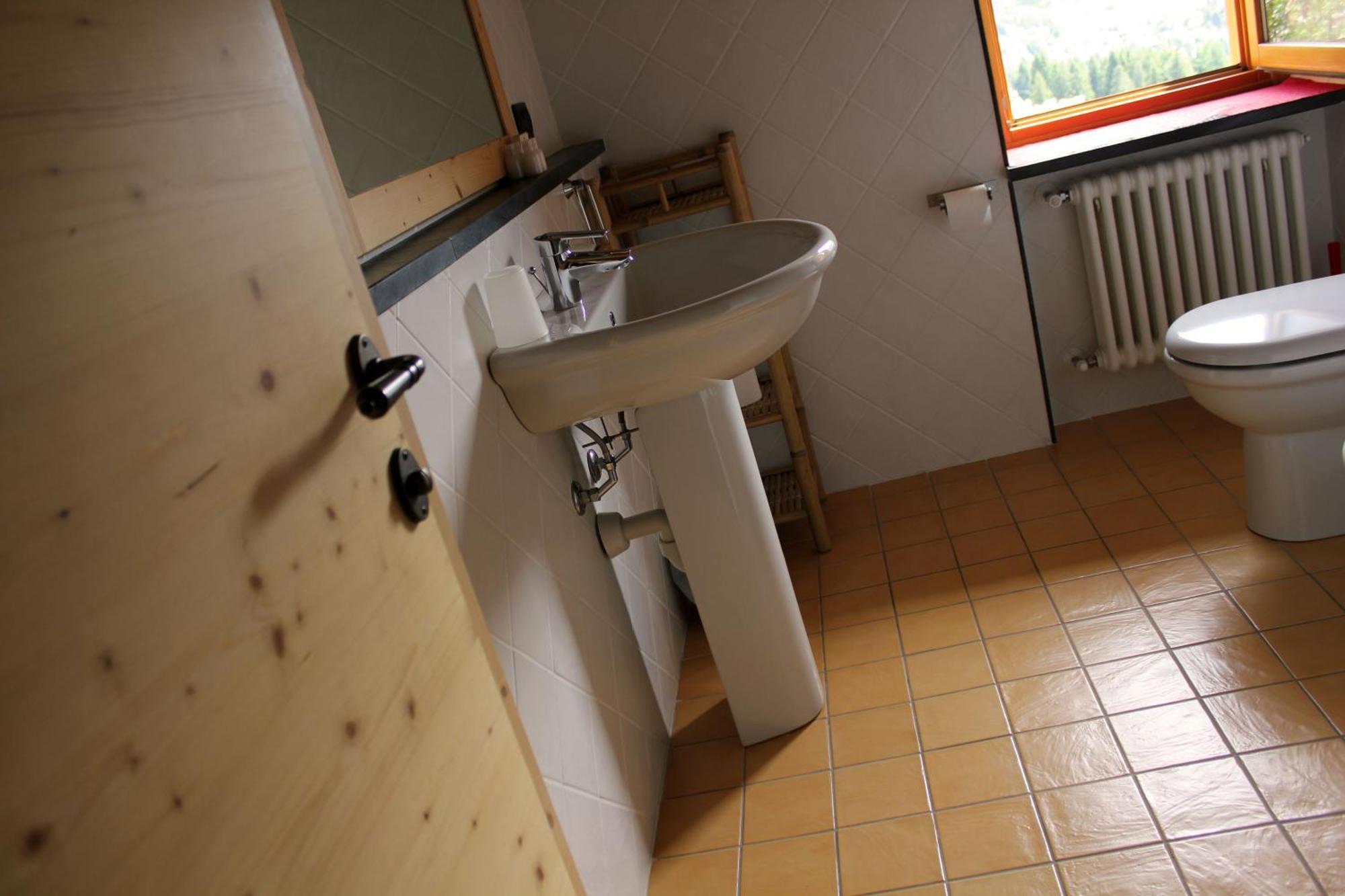 Bed & Breakfast Dalegno *