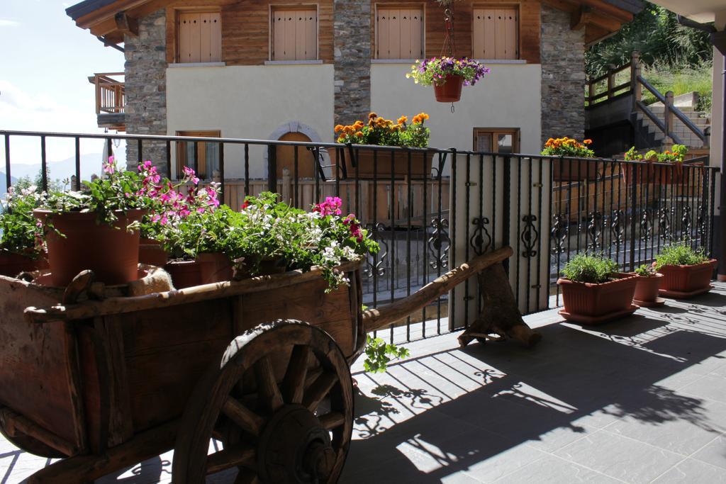 Dalegno Bed & Breakfast Temu