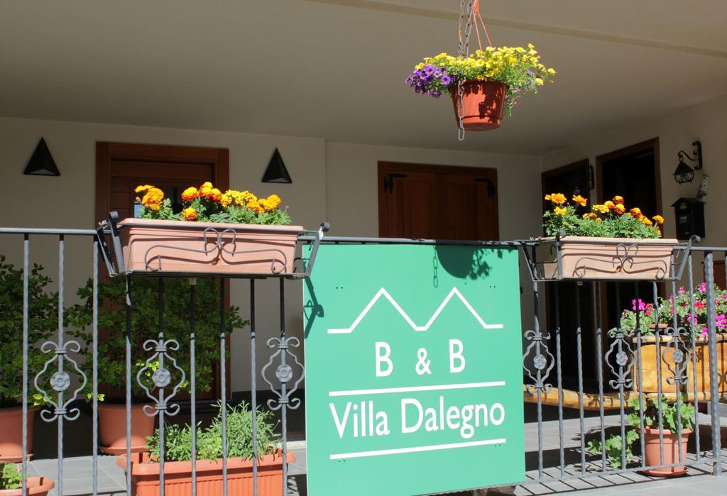Bed & Breakfast Dalegno *