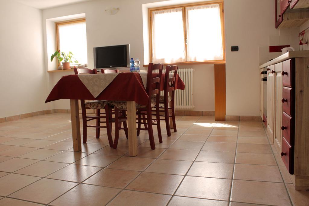 Dalegno Bed & Breakfast Temu