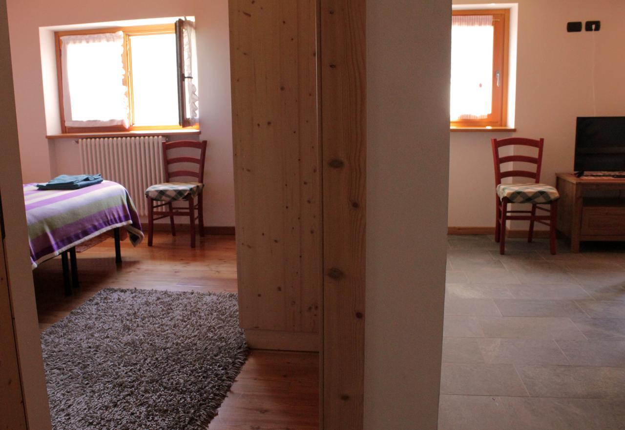 Bed & Breakfast Dalegno